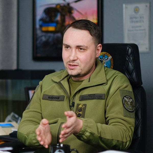Буданов: за певних умов можливий розпад НАТО та ЄС